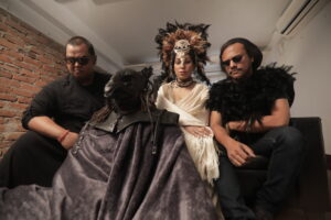 Serpents of Pakhangba